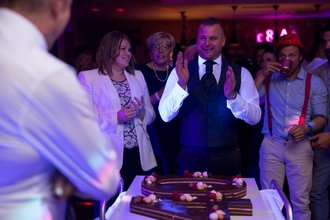 Just married Just married