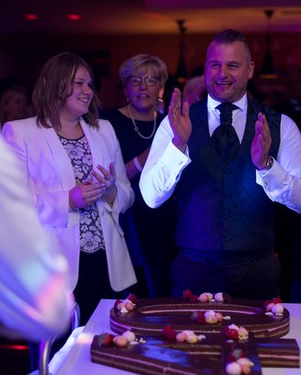 Frisch verheiratet Frisch verheiratet