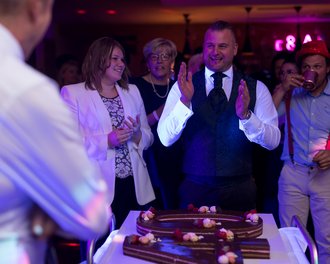 Just married Just married