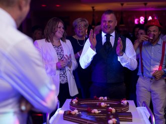 Just married Just married