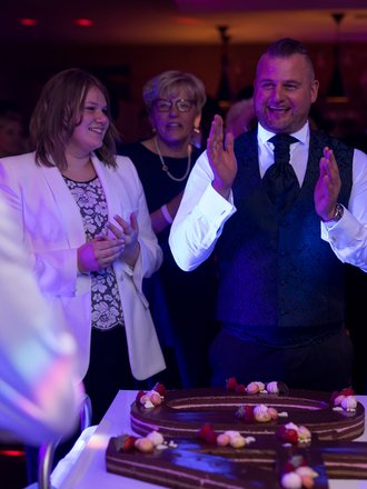 Just married Just married