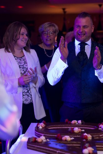 Just married Just married