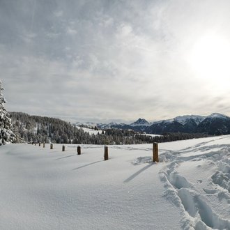 Galleria fotografica Tratterhof β Mountain Sky Hotel Galleria fotografica Tratterhof β Mountain Sky Hotel