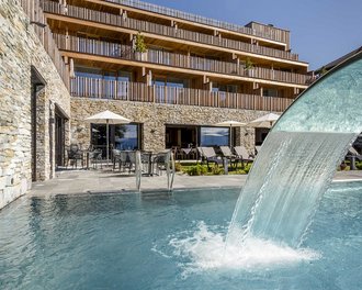 Day Spa in Alto Adige: relax a Maranza Day Spa in Alto Adige: relax a Maranza