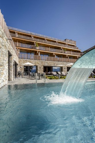 Day Spa in Alto Adige: relax a Maranza Day Spa in Alto Adige: relax a Maranza