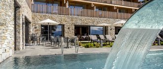 Day Spa in Südtirol – Entspannung in Meransen Day Spa in Südtirol – Entspannung in Meransen