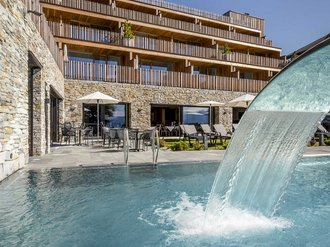 Hotel Tratterhof: Day spa Hotel Tratterhof: Day spa