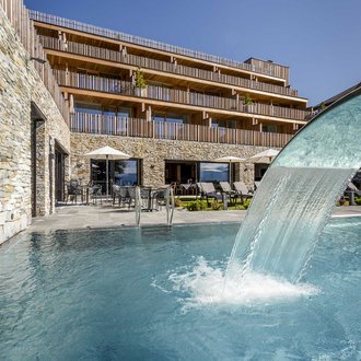 Day Spa in Südtirol – Entspannung in Meransen Day Spa in Südtirol – Entspannung in Meransen