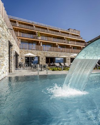 Hotel Tratterhof: Day spa Hotel Tratterhof: Day spa