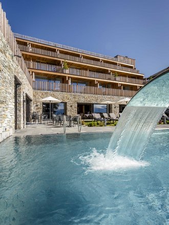 Day Spa in Alto Adige: relax a Maranza Day Spa in Alto Adige: relax a Maranza