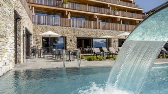 Day Spa in Südtirol – Entspannung in Meransen Day Spa in Südtirol – Entspannung in Meransen