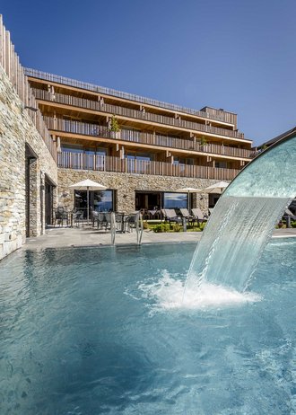 Day Spa in Südtirol – Entspannung in Meransen Day Spa in Südtirol – Entspannung in Meransen