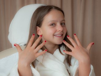 Vacanze per famiglie al Tratterhof Vacanze per famiglie al Tratterhof