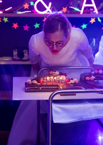 Just married Just married