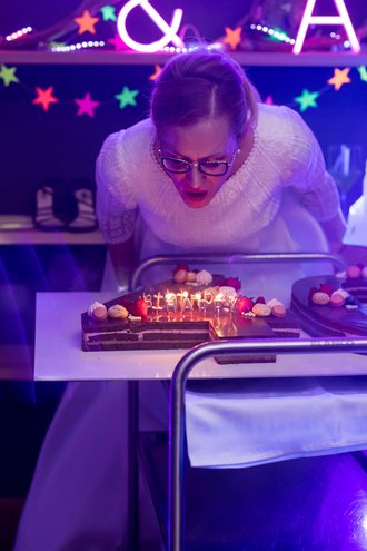 Just married Just married