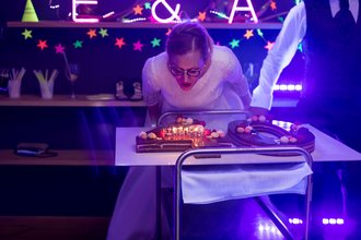 Just married Just married