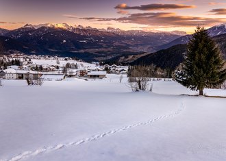 Tratterhof Bildergalerie – Mountain Sky Hotel Tratterhof Bildergalerie – Mountain Sky Hotel