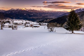 Galleria fotografica Tratterhof β Mountain Sky Hotel Galleria fotografica Tratterhof β Mountain Sky Hotel