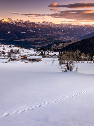 Tratterhof Mountain Sky Hotel: picture gallery Tratterhof Mountain Sky Hotel: picture gallery