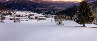 Tratterhof Mountain Sky Hotel: picture gallery Tratterhof Mountain Sky Hotel: picture gallery