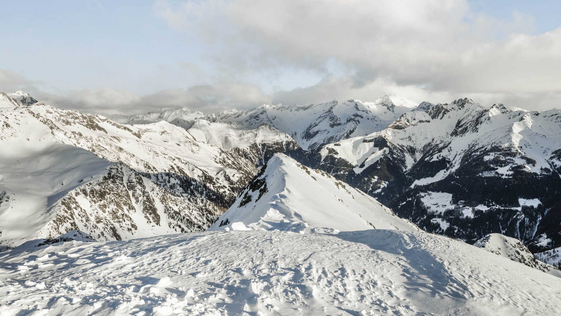 Hotel near Monte Cuzzo: winter holiday at Tratterhof Hotel near Monte Cuzzo: winter holiday at Tratterhof