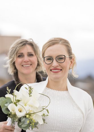 Just married Just married