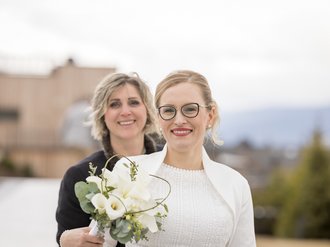 Frisch verheiratet Frisch verheiratet