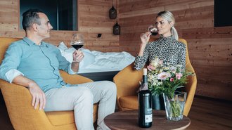 Tratterhof Bildergalerie – Mountain Sky Hotel Tratterhof Bildergalerie – Mountain Sky Hotel