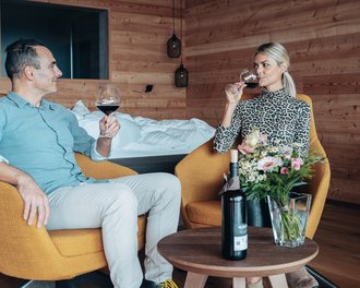 Tratterhof Bildergalerie – Mountain Sky Hotel Tratterhof Bildergalerie – Mountain Sky Hotel