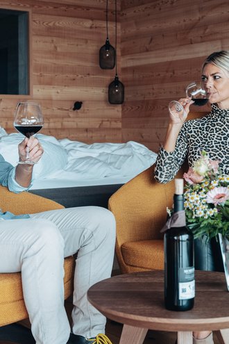 Galleria fotografica Tratterhof β Mountain Sky Hotel Galleria fotografica Tratterhof β Mountain Sky Hotel