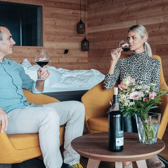 Tratterhof Mountain Sky Hotel: picture gallery Tratterhof Mountain Sky Hotel: picture gallery