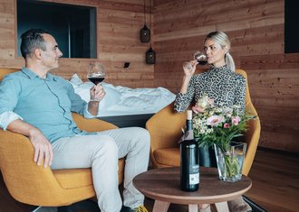 Tratterhof Mountain Sky Hotel: picture gallery Tratterhof Mountain Sky Hotel: picture gallery