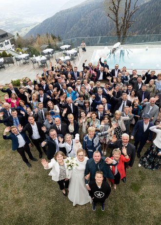 Just married Just married