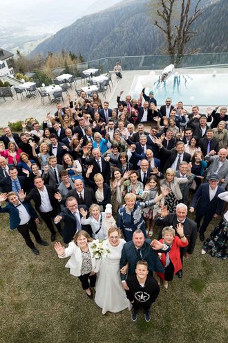 Just married Just married