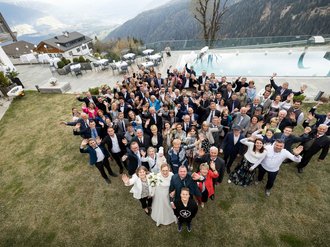 Just married Just married