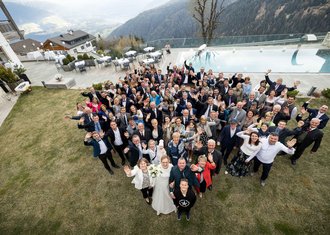 Just married Just married