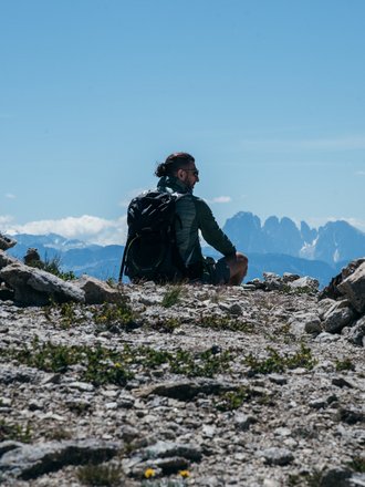 Galleria fotografica Tratterhof β Mountain Sky Hotel Galleria fotografica Tratterhof β Mountain Sky Hotel