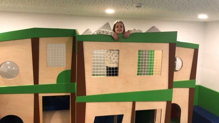 Vacanze per famiglie al Tratterhof Vacanze per famiglie al Tratterhof