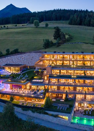 Galleria fotografica Tratterhof β Mountain Sky Hotel Galleria fotografica Tratterhof β Mountain Sky Hotel