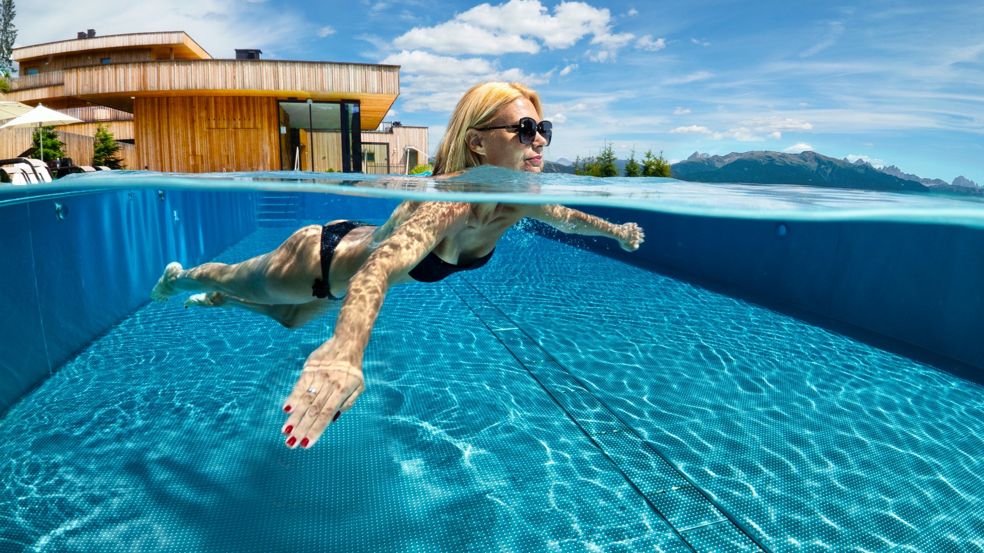 Piscine & Pool