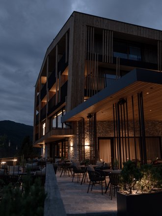 Galleria fotografica Tratterhof β Mountain Sky Hotel Galleria fotografica Tratterhof β Mountain Sky Hotel