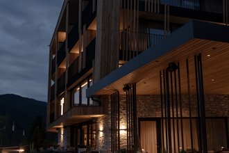 Tratterhof Bildergalerie – Mountain Sky Hotel Tratterhof Bildergalerie – Mountain Sky Hotel