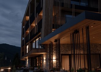 Tratterhof Bildergalerie – Mountain Sky Hotel Tratterhof Bildergalerie – Mountain Sky Hotel