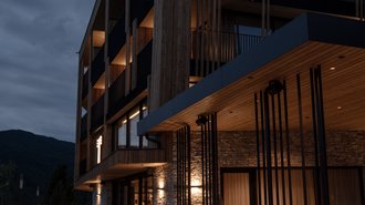 Tratterhof Bildergalerie – Mountain Sky Hotel Tratterhof Bildergalerie – Mountain Sky Hotel