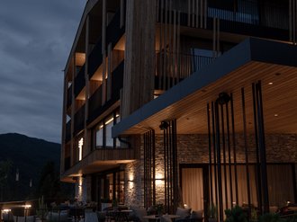 Tratterhof Bildergalerie – Mountain Sky Hotel Tratterhof Bildergalerie – Mountain Sky Hotel