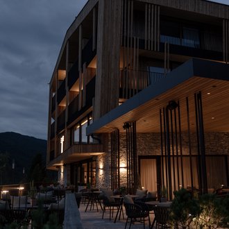 Tratterhof Bildergalerie – Mountain Sky Hotel Tratterhof Bildergalerie – Mountain Sky Hotel