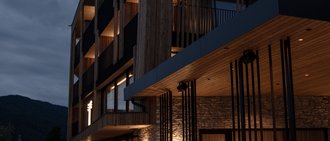 Galleria fotografica Tratterhof β Mountain Sky Hotel Galleria fotografica Tratterhof β Mountain Sky Hotel