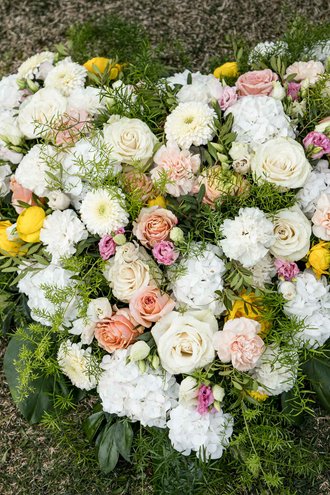 Just married Just married