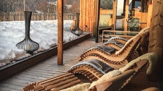 Tratterhof Mountain Sky Hotel: picture gallery Tratterhof Mountain Sky Hotel: picture gallery