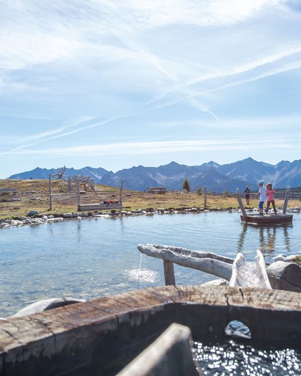 Rad- & Mountainbiketouren Rad- & Mountainbiketouren